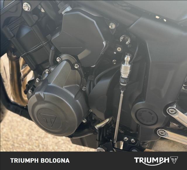 TRIUMPH Trident 660 Abs