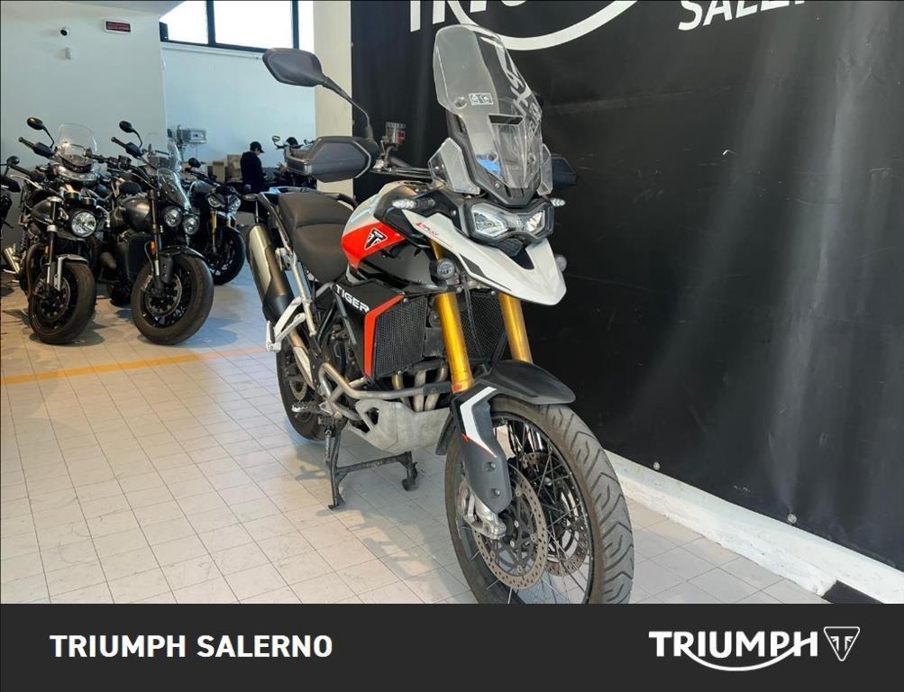 TRIUMPH Tiger 900 Rally Pro Abs #1