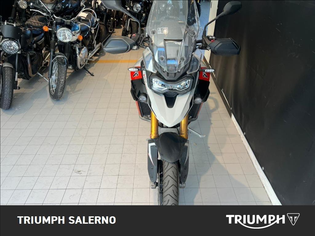TRIUMPH Tiger 900 Rally Pro Abs #2