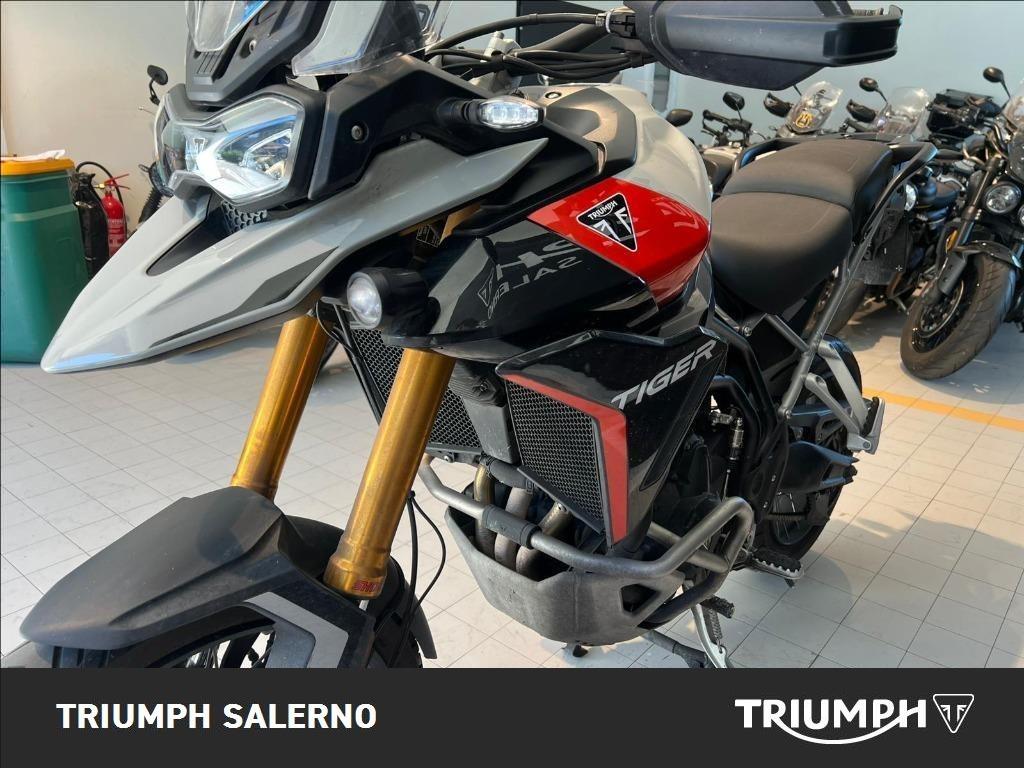 TRIUMPH Tiger 900 Rally Pro Abs #3