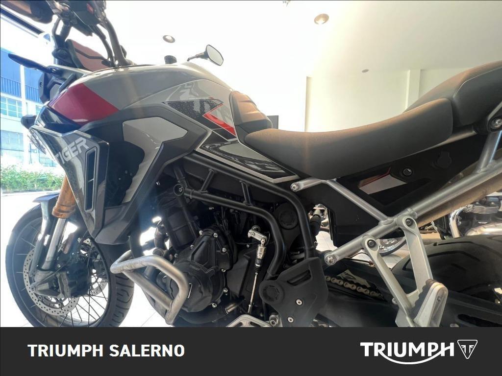 TRIUMPH Tiger 900 Rally Pro Abs #4