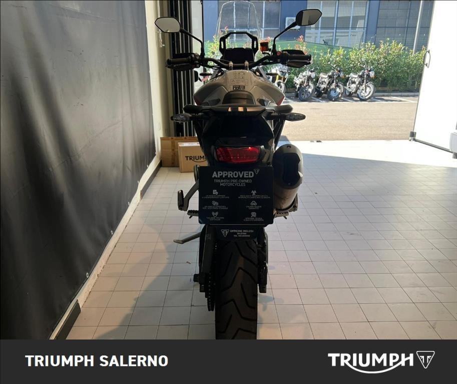 TRIUMPH Tiger 900 Rally Pro Abs #5
