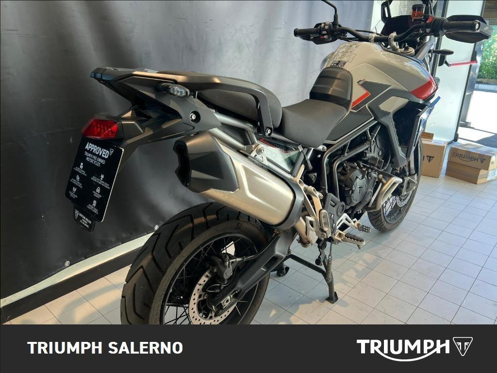TRIUMPH Tiger 900 Rally Pro Abs #6