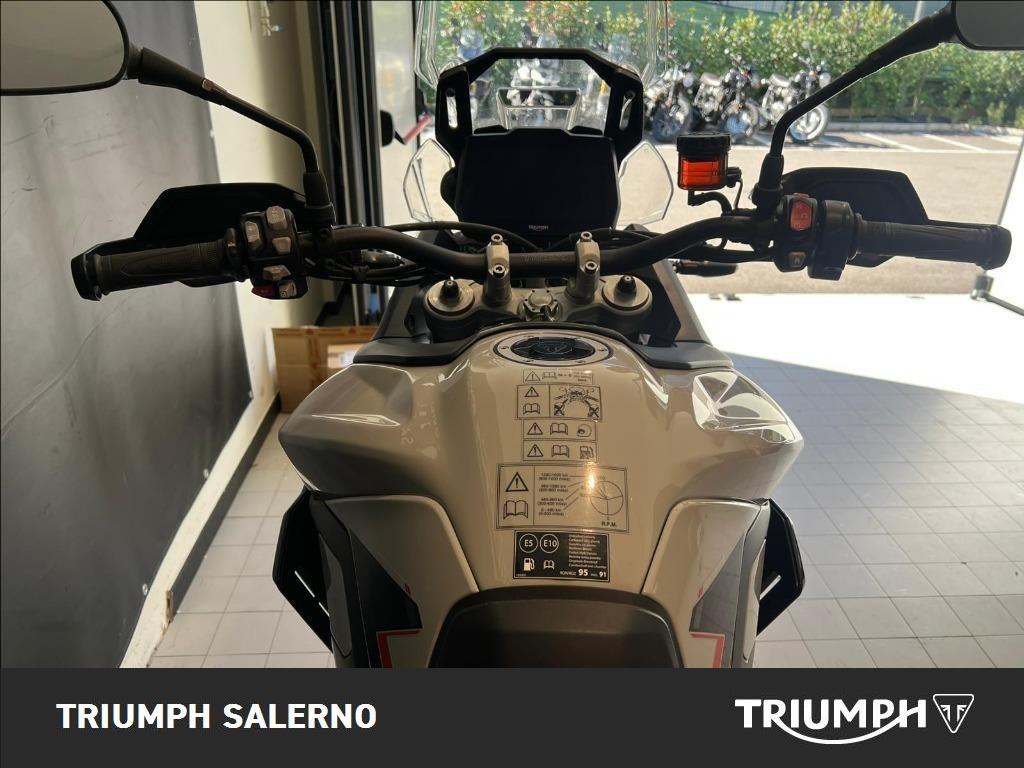 TRIUMPH Tiger 900 Rally Pro Abs #7