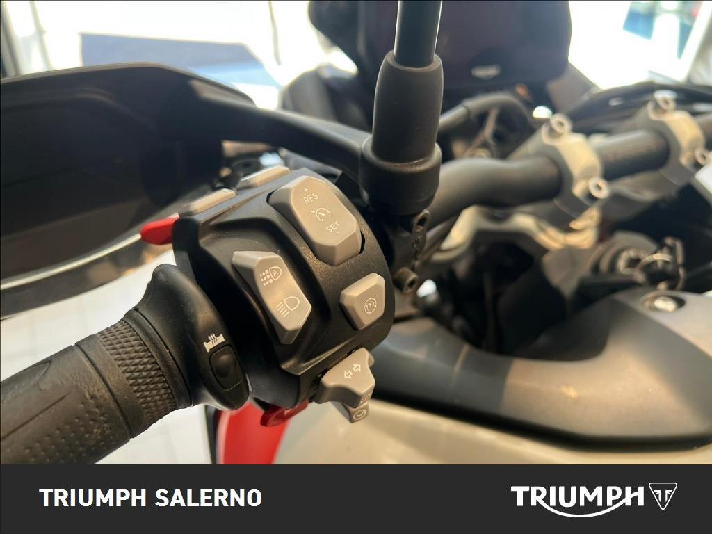 TRIUMPH Tiger 900 Rally Pro Abs #8