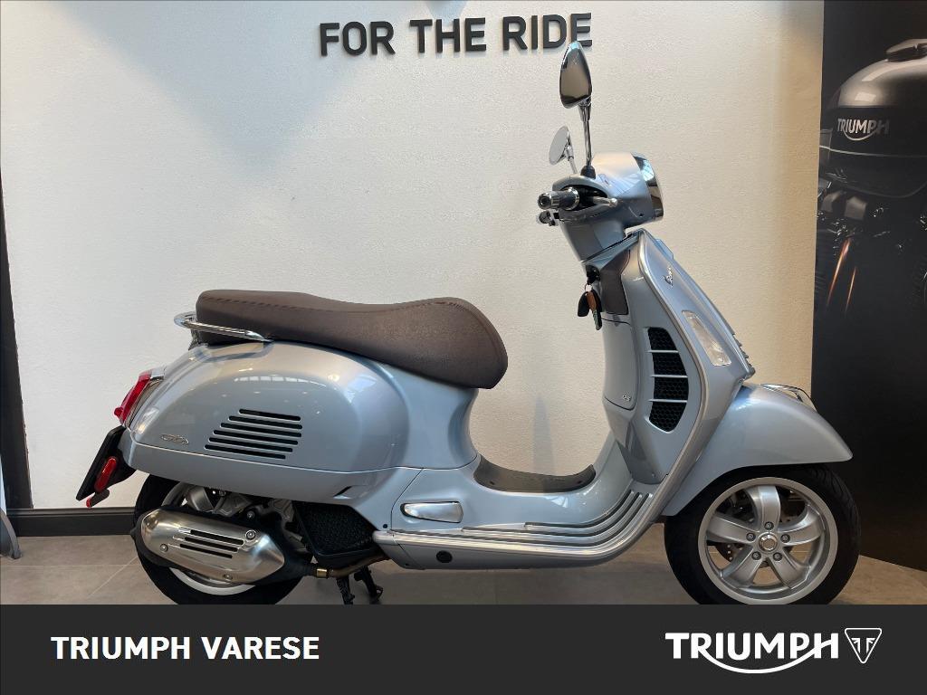 VESPA Vespa GTS 125 ie Abs