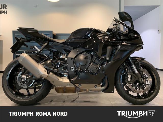 YAMAHA YZF R1 1000 Abs