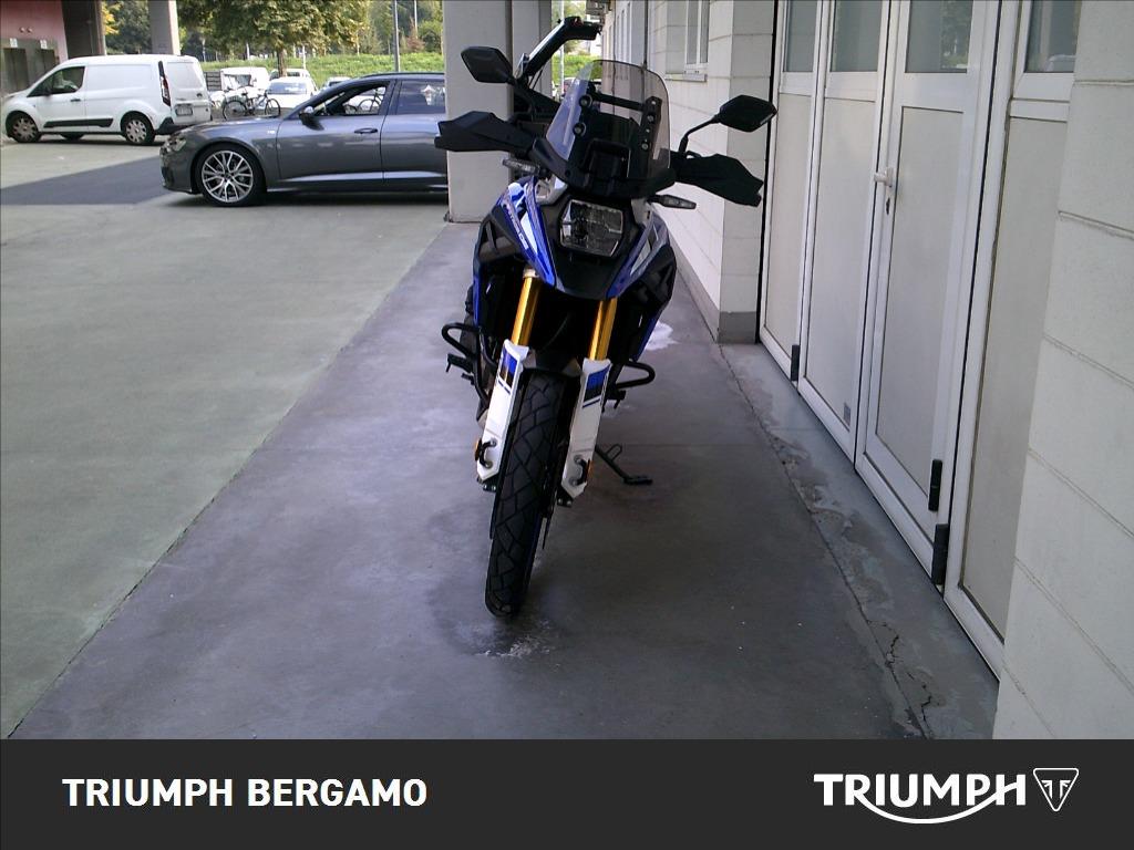 SUZUKI V-Strom 1050 DE Abs #4