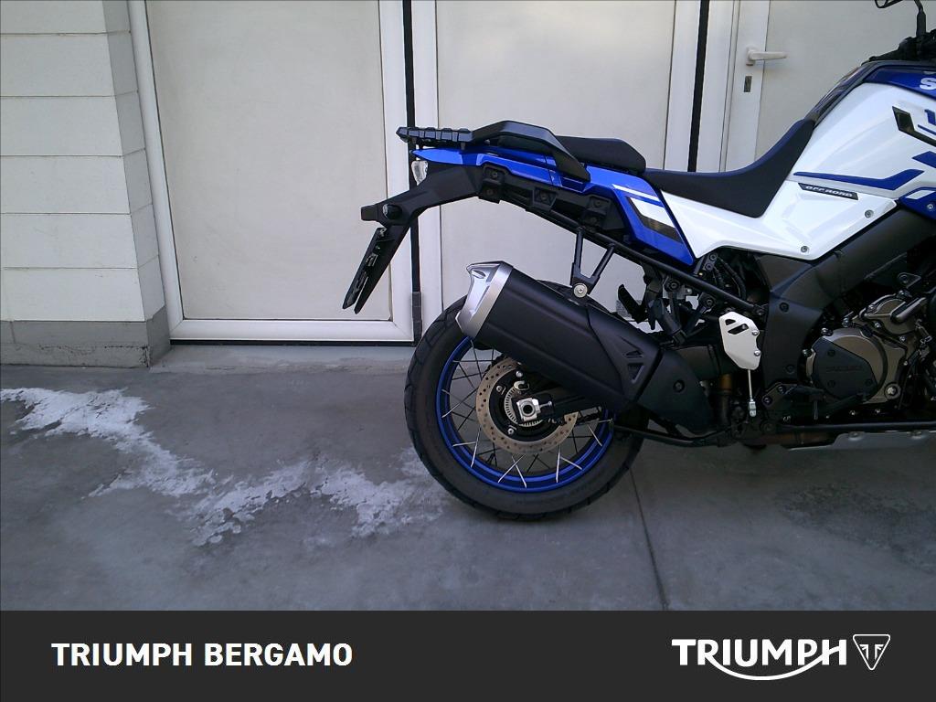 SUZUKI V-Strom 1050 DE Abs #5