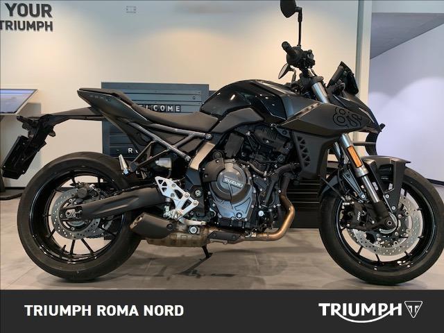 SUZUKI GSX-8S Abs E5 #1