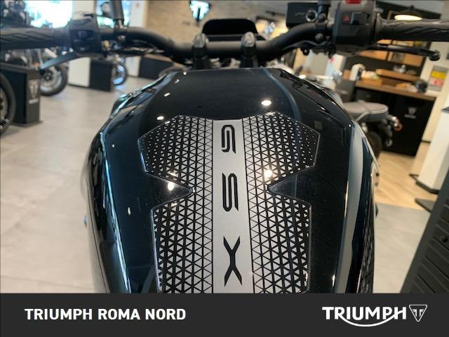 SUZUKI GSX-8S Abs E5 #2