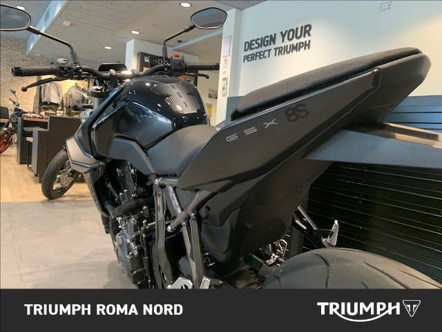 SUZUKI GSX-8S Abs E5 #3