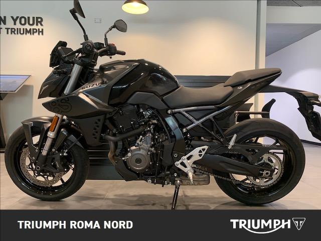 SUZUKI GSX-8S Abs E5 #5