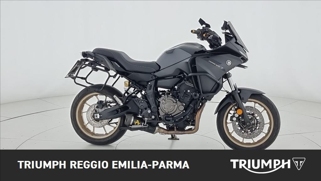 YAMAHA Tracer 7 700 Abs