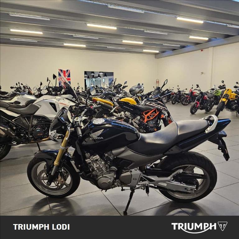 HONDA CB 600 Hornet 