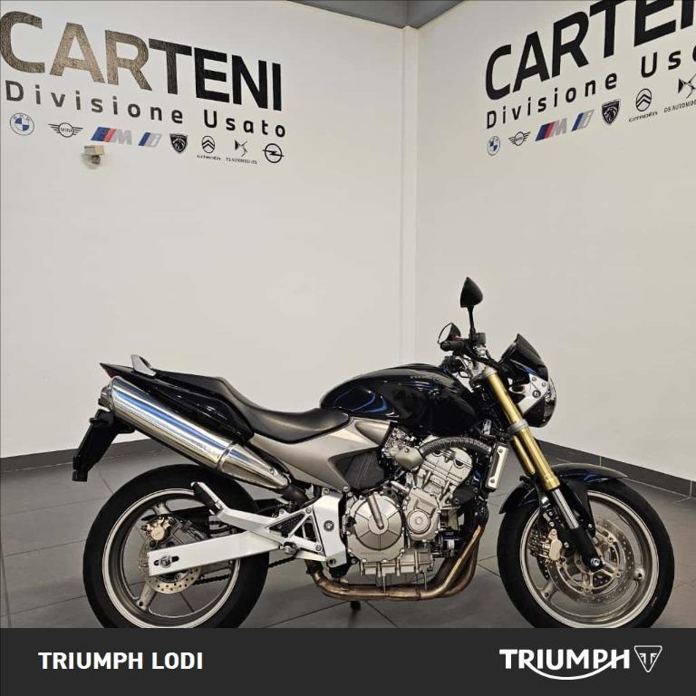 HONDA CB 600 Hornet 