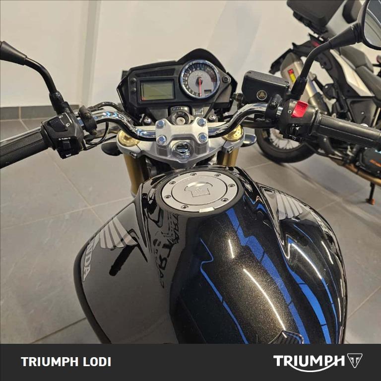 HONDA CB 600 Hornet 