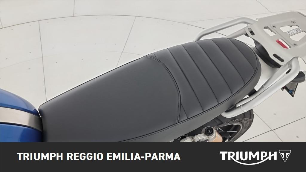 TRIUMPH Scrambler 1200 XE Abs
