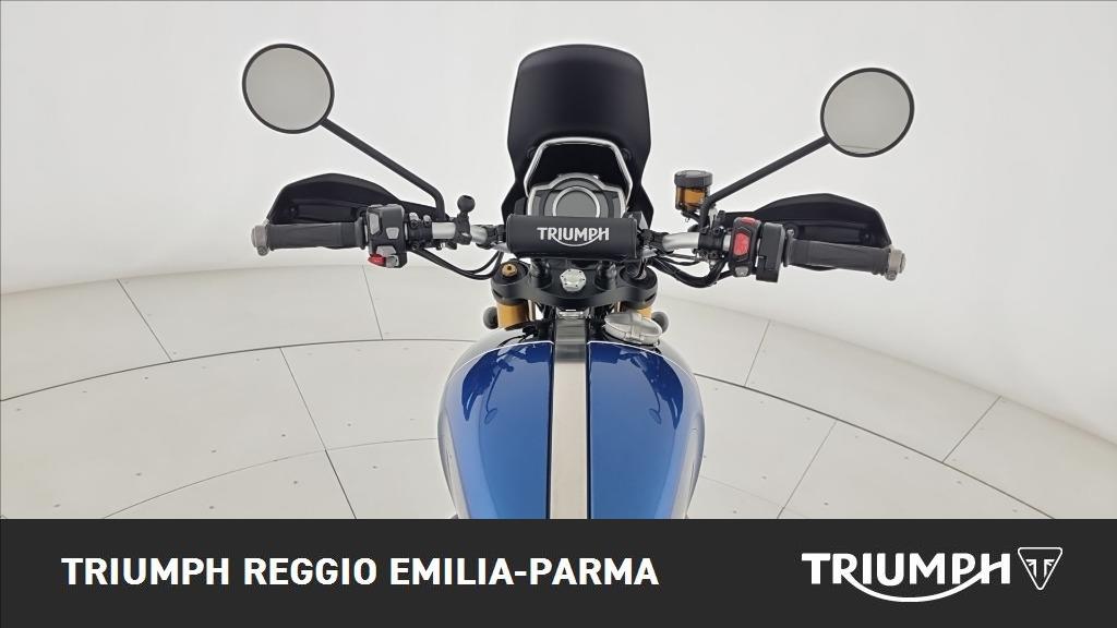 TRIUMPH Scrambler 1200 XE Abs