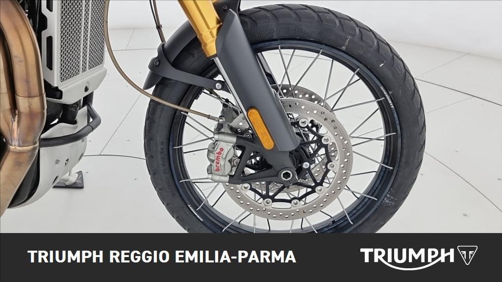 TRIUMPH Scrambler 1200 XE Abs