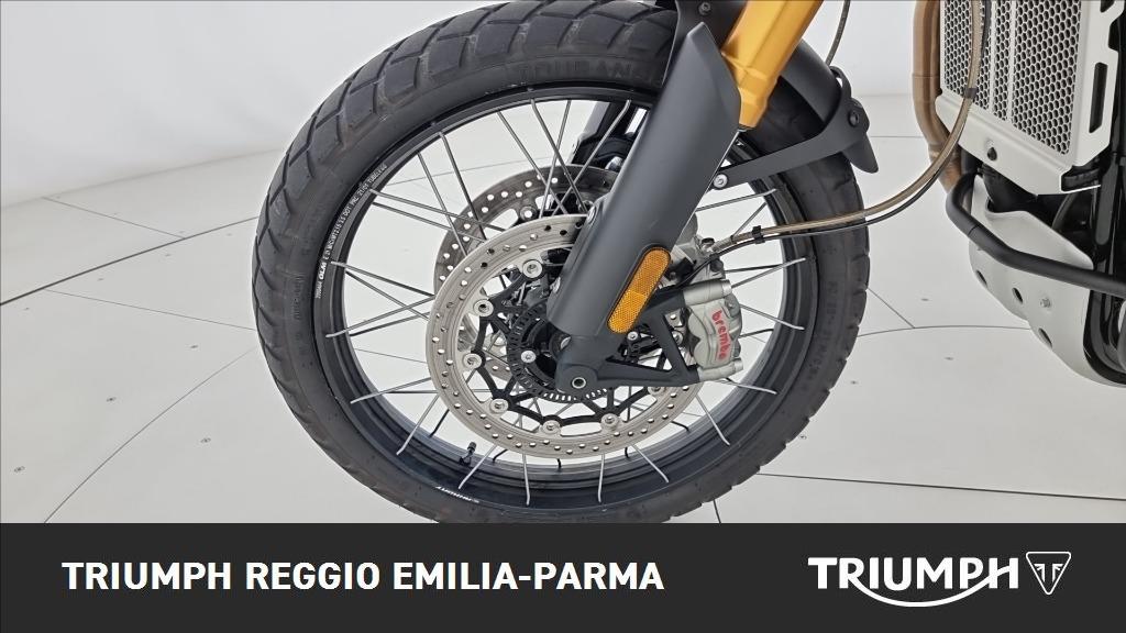 TRIUMPH Scrambler 1200 XE Abs