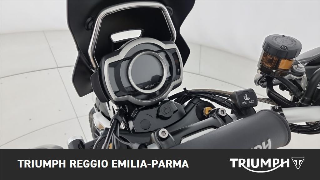 TRIUMPH Scrambler 1200 XE Abs #8