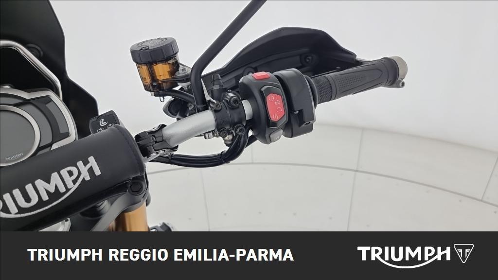 TRIUMPH Scrambler 1200 XE Abs #9