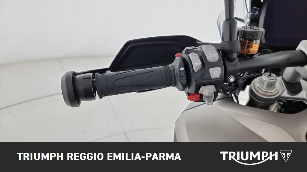 TRIUMPH Tiger 1200 Rally Pro Abs