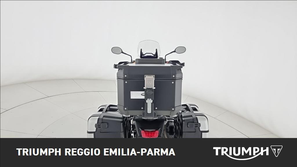 TRIUMPH Tiger 1200 Rally Pro Abs
