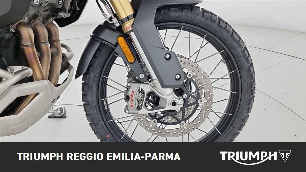 TRIUMPH Tiger 1200 Rally Pro Abs