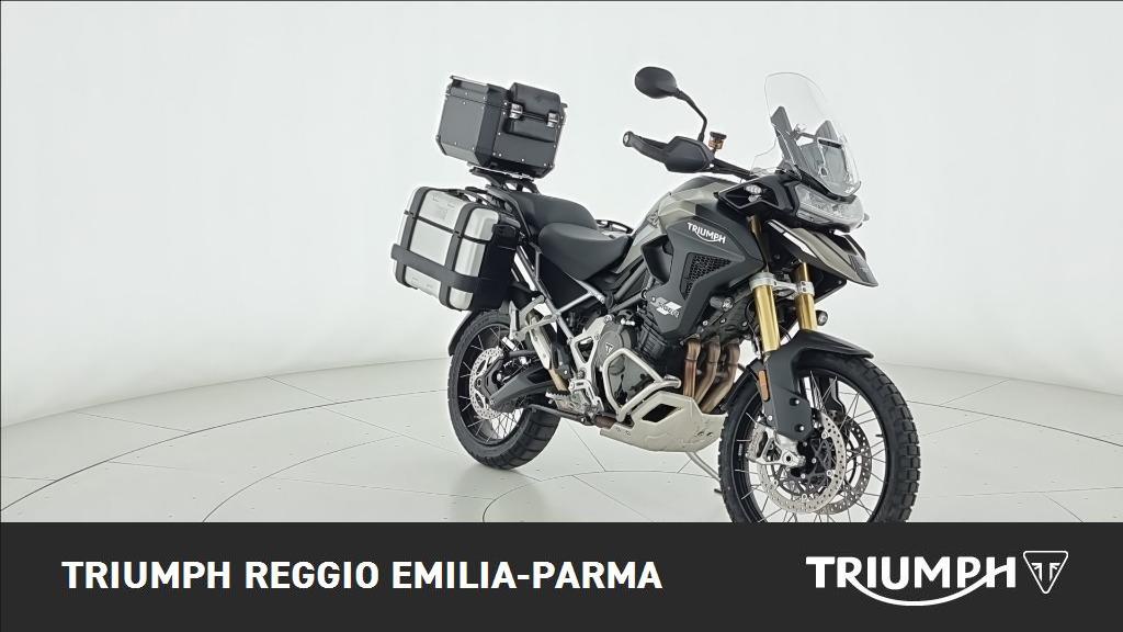 TRIUMPH Tiger 1200 Rally Pro Abs #3