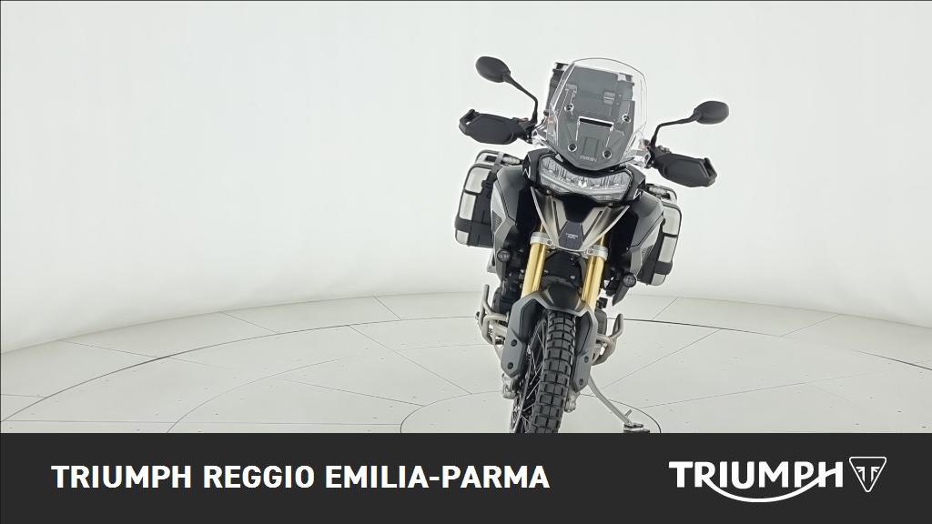 TRIUMPH Tiger 1200 Rally Pro Abs #4
