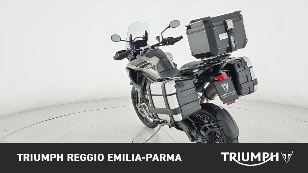 TRIUMPH Tiger 1200 Rally Pro Abs #7