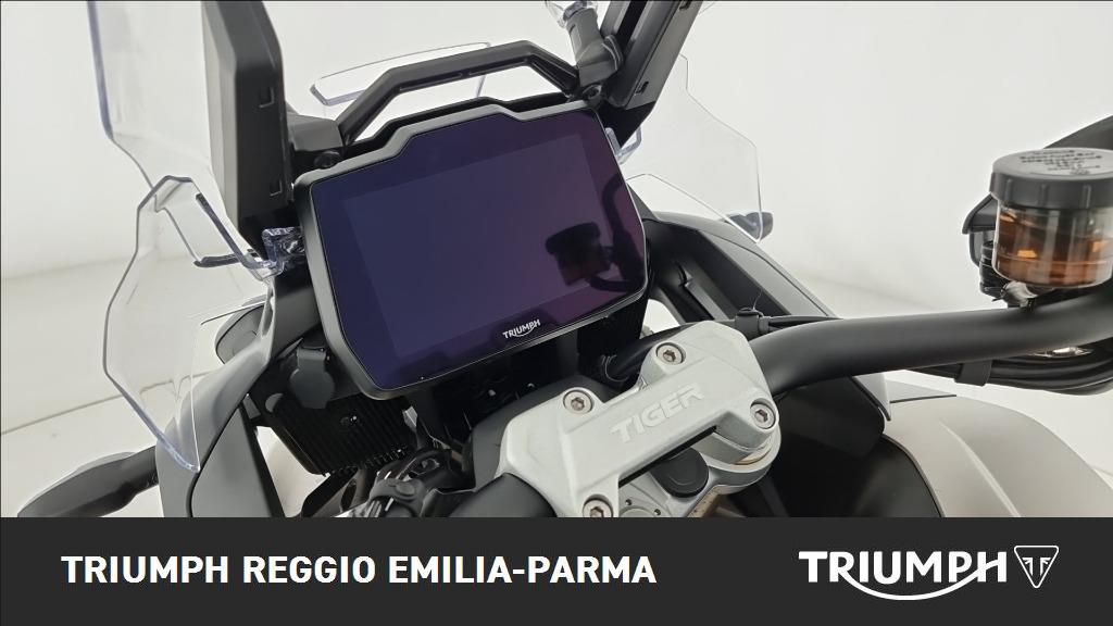 TRIUMPH Tiger 1200 Rally Pro Abs #8