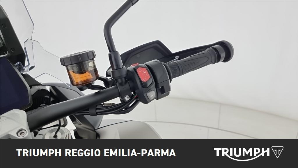 TRIUMPH Tiger 1200 Rally Pro Abs #9