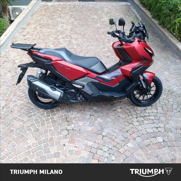 HONDA ADV 350 Abs