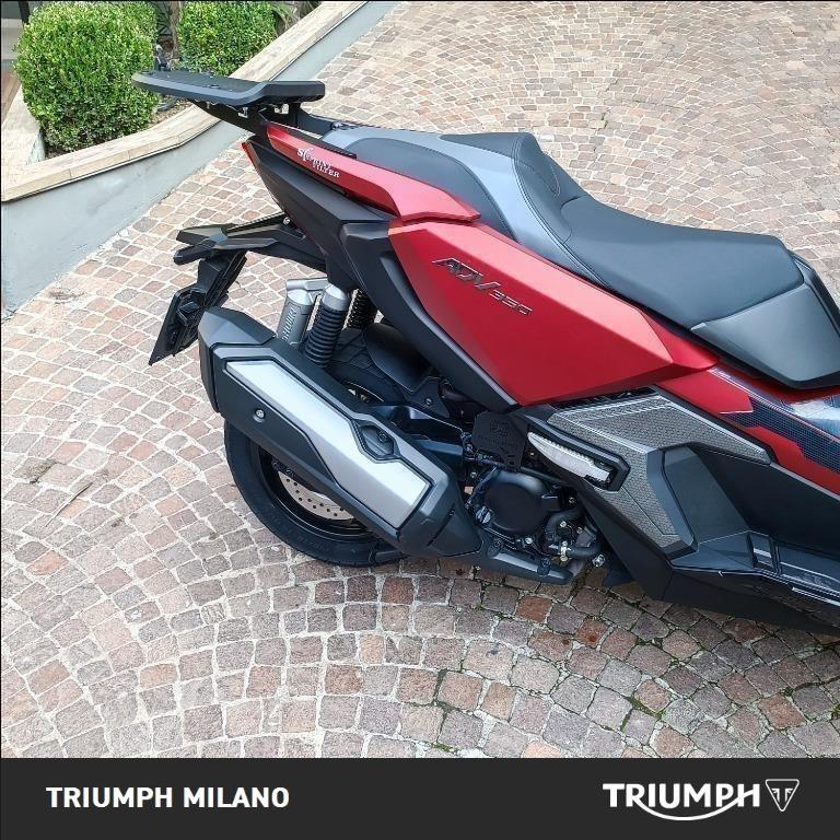 HONDA ADV 350 Abs #1