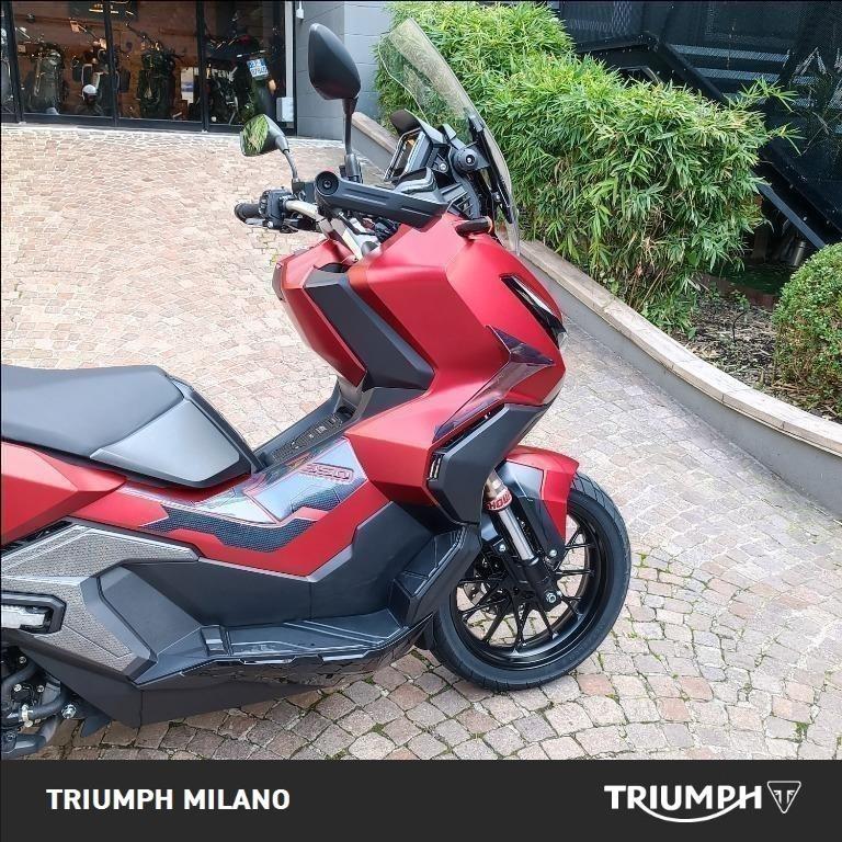 HONDA ADV 350 Abs #2