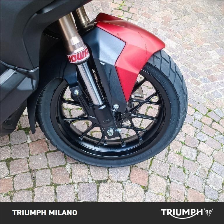 HONDA ADV 350 Abs #3