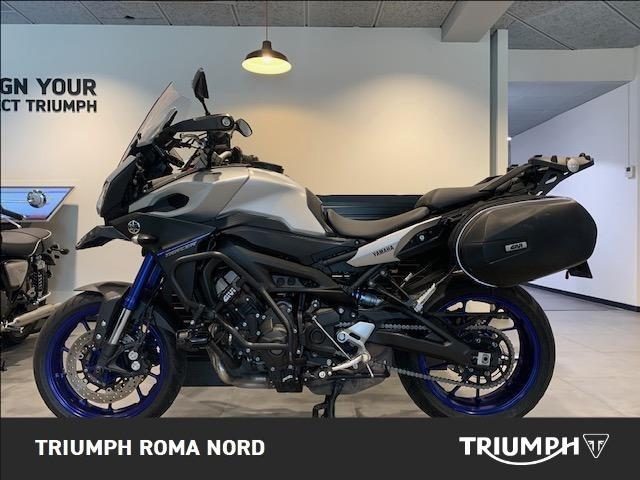 YAMAHA Tracer 900 Abs