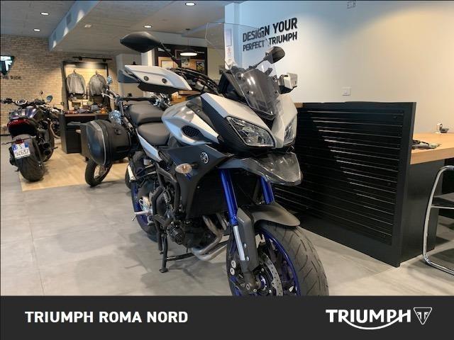 YAMAHA Tracer 900 Abs #1