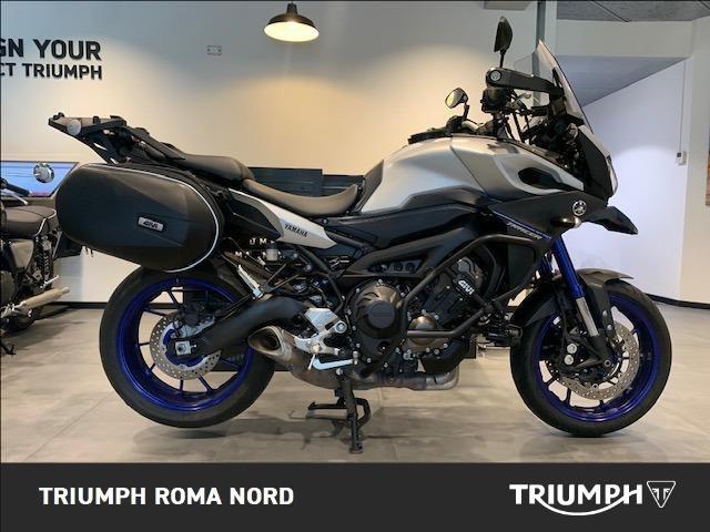 YAMAHA Tracer 900 Abs #3