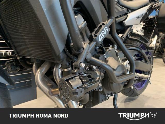 YAMAHA Tracer 900 Abs #5