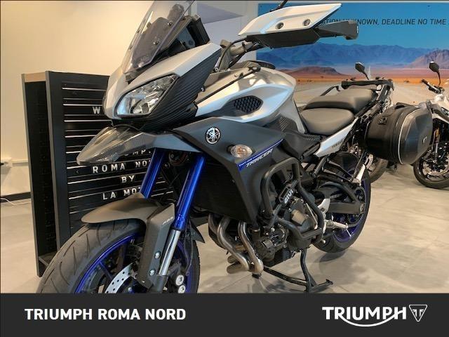 YAMAHA Tracer 900 Abs #6