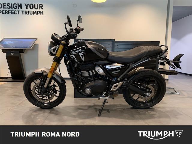 TRIUMPH Speed 400 Abs