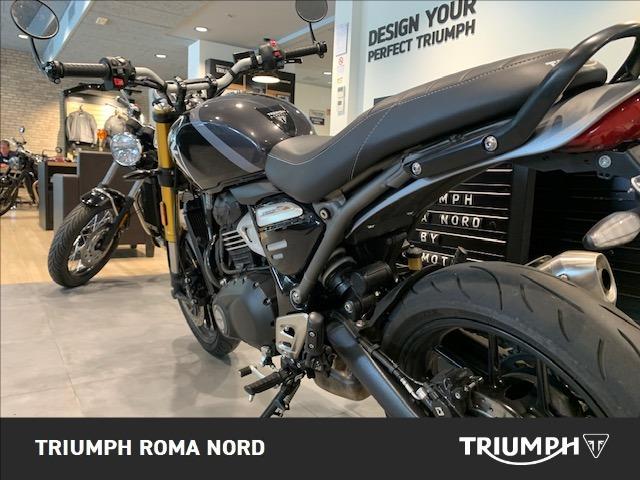 TRIUMPH Speed 400 Abs #2