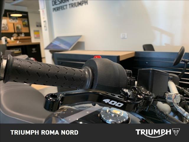 TRIUMPH Speed 400 Abs #3