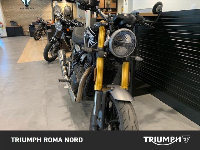 TRIUMPH Speed 400 Abs #4