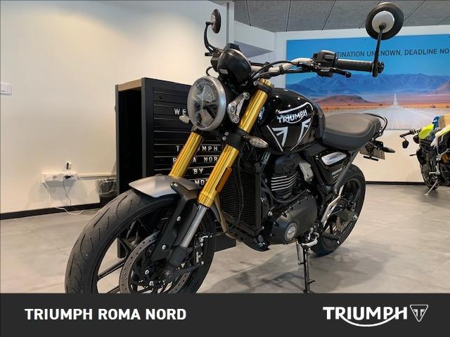 TRIUMPH Speed 400 Abs #5