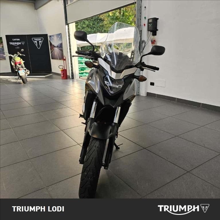 HONDA CB 500 X Abs E4